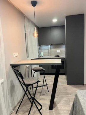 TK apartamenti